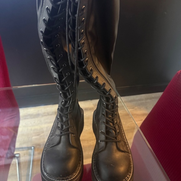 Demonia Boots - Picture 2 of 3